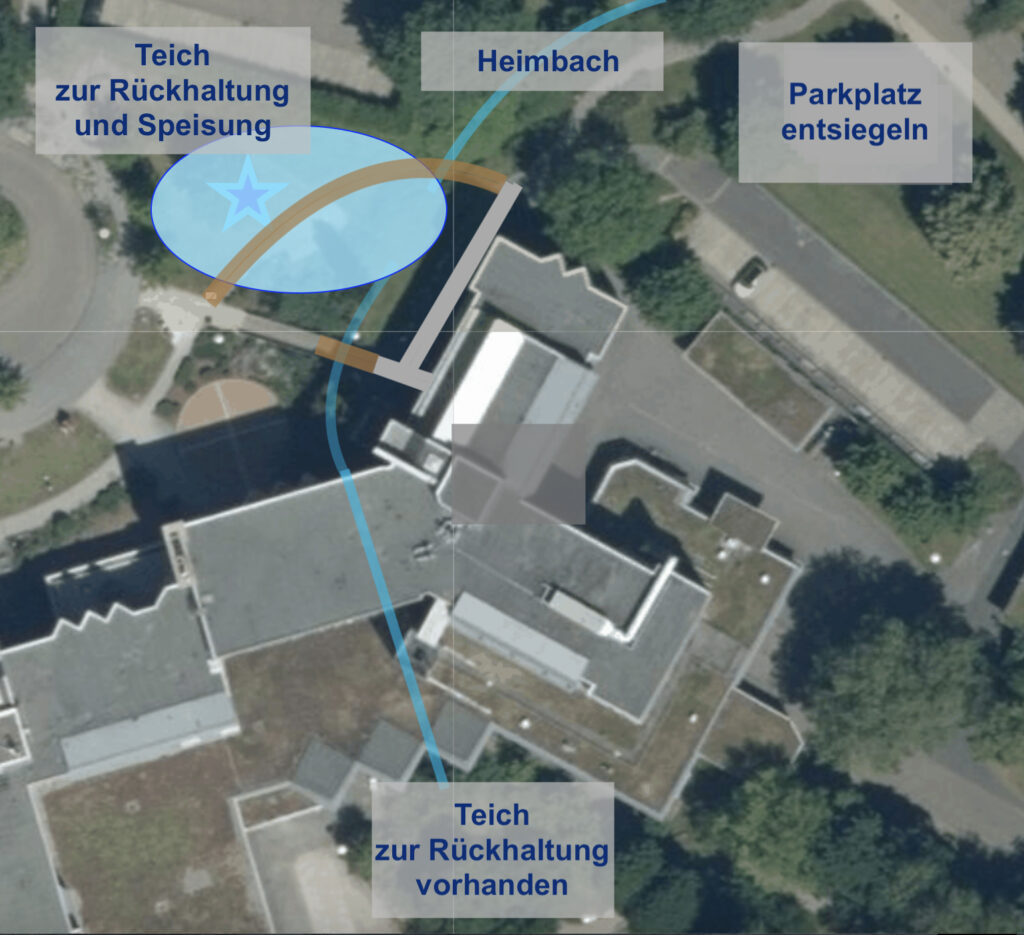 ee 26 01 10 bild sturzflut bremse heimbach heinrichhaus neuwied